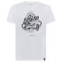 Triko krátký rukáv La Sportiva Go Big T-Shirt Men White