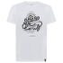 Tričko krátky rukáv La Sportiva Go Big T-Shirt Men White