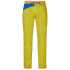 Kalhoty La Sportiva Bolt Pant Men Kiwi/Neptune