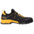 Boty Mammut Alnasca Knit II Low GTX® Men black-freesia 00414