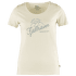 Sunrise T-shirt Women Chalk White