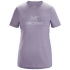 Triko krátký rukáv Arcteryx Arc´Word T-Shirt SS Women (28034) Dark Mirai