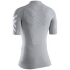 Tričko krátky rukáv X-Bionic Twyce G2 Rrun Shirt SH SL Women Dolomite Grey/Arctic White