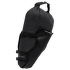 Taška Vaude Trailsaddle black uni