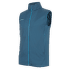Vesta Mammut Rime Light In Flex Vest Men wing teal 50227