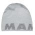 Čiapka Mammut Mammut Logo Beanie (1191-04891) highway-granit 00340