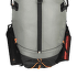 Batoh Mammut Ducan Spine 28-35 Women blood red-black