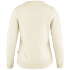 Svetr Fjällräven Övik Structure Sweater Women Chalk White