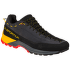 Boty La Sportiva TX GUIDE LEATHER Carbon/Yellow