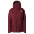 Quest Insulated Jacket Women REGAL RED
