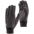 Lightweight Softshell Glove Smoke