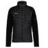 Bunda Mammut Innominata ML Hybrid Jacket Men black 0001