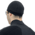 Čepice UYN UNDER HELMET BUFFERCONE Black/Anthracite