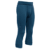 Legíny 3/4 Devold Kvitegga 3/4 Long Johns Men 284A INK