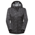 Chamuera ML Hooded Jacket Women (1014-01371) black 0001