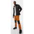 Quest Hooded Softshell Men