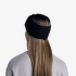 Čelenka Buff Knitted Headband NORVAL MAROON