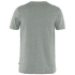 Triko krátký rukáv Fjällräven Fjällräven Fox T-shirt Men Grey Melange