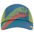 Šiltovka La Sportiva Stream Cap Space Blue/Kale