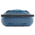 Taška Patagonia Guidewater Duffel 80 L Pigeon Blue