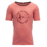 Force Tee Kid 122A Coral