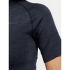 Tričko krátky rukáv Craft CORE Dry Active Comfort Women B999000 černá