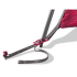 Stan MSR Hubba Hubba NX Tent Grey