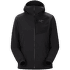 Bunda Arcteryx Proton FL Hoody Women Black