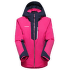 Stoney HS Thermo Jacket Women (1010-28180) pink-marine 6214