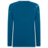 Tričko dlhý rukáv La Sportiva Future Long Sleeve Men Space Blue