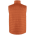 Vesta Fjällräven Expedition X-Lätt Vest Men Terracotta Brown