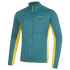 Mikina La Sportiva CHILL Jacket Men Alpine/Moss