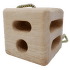 Campus Y Y Vertical Cube
