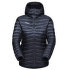 Albula IN Hooded Jacket Women marine 5118