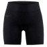 Boxerky Craft Boxerky Core Dry Active Comfort Women B999000 černá