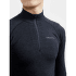 Triko dlouhý rukáv Craft Core Dry Active Comfort HZ Men modrá