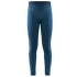 Legíny Craft Core Dry Active Comfort Pant Junior 676000 modrá