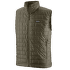 Vesta Patagonia Nano Puff Vest Men Basin Green