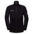 Mikina Mammut Aconcagua ML Jacket Men black 0001