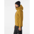 Bunda Arcteryx Gamma MX Hoody Men Black Sapphire