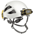 Čelovka Petzl DUO Z2 Black/yellow