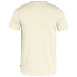 Triko krátký rukáv Fjällräven Fjällräven Fox T-shirt Men Chalk White