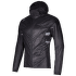 BLIZZARD WINDBREAKER Jacket Men Carbon/Black
