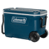 Lednička Coleman 62QT Wheeled Cooler