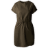 Never Stop Wearing Dress Women NEW TAUPE GREEN