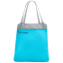 Ultra-Sil Shopping Bag Blue Atoll