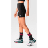 Kraťasy The North Face Movmynt 5" Tight Short Women TNF BLACK