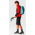 Speedlight Slim Tapered Short Men