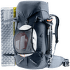 Batoh deuter Guide 32+8 SL black-125