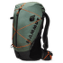 Batoh Mammut Ducan Spine 28-35 dark jade-black 40242